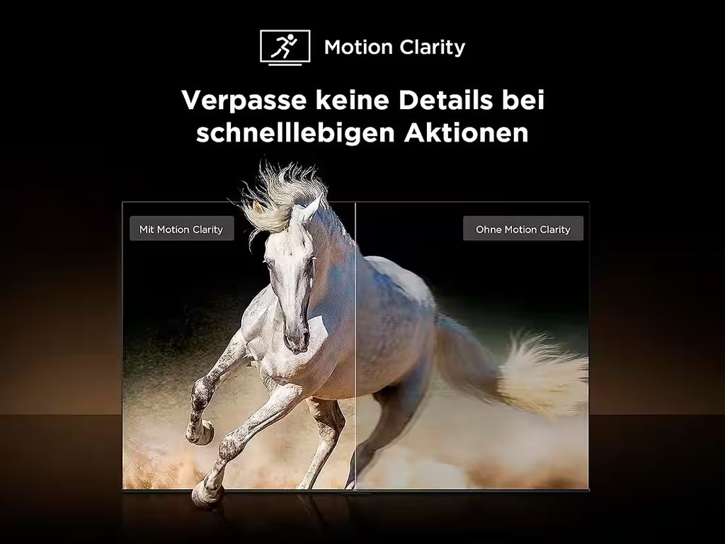 TCL 75V6CXB 75 Zoll 4K LED-Fernseher
