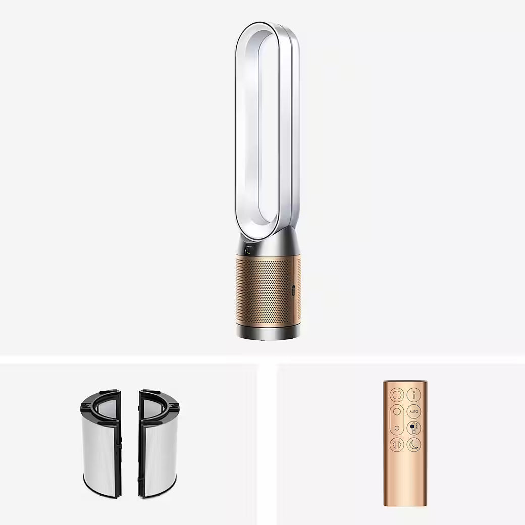 DYSON Purifier Cool™ PC2 De-NOx