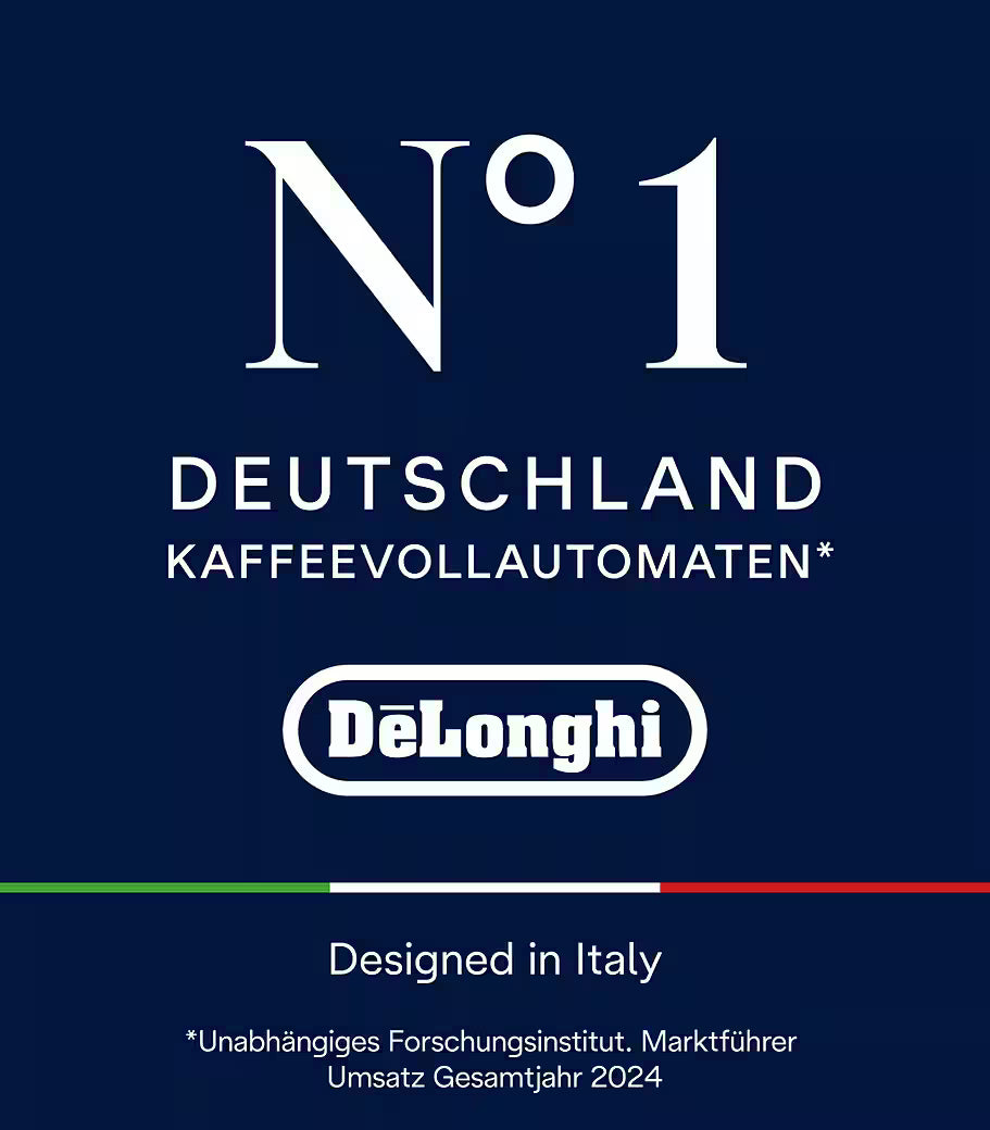DE'LONGHI PrimaDonna Class ECAM550.65.SB