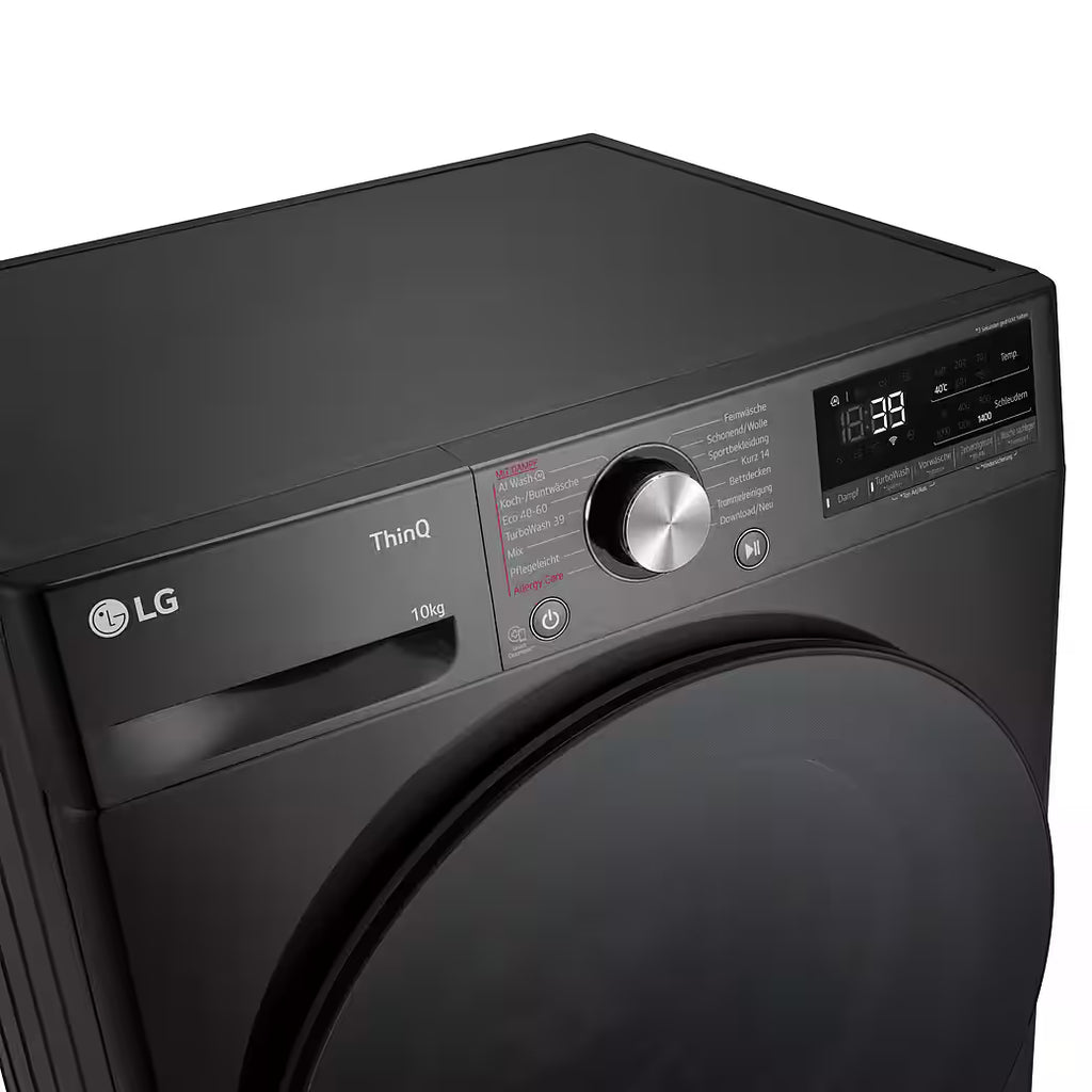 LG F4WR700YB – Waschmaschine