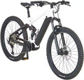 PROPHETE Dice 5.0 – E-Mountainbike Fully
