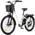 TTGO E-Bike Cityrad 26 Zoll