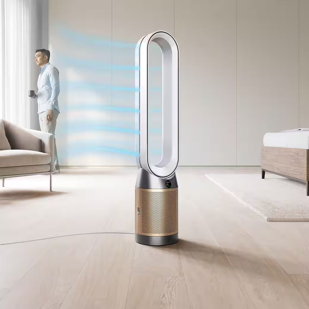 DYSON Purifier Cool™ PC2 De-NOx