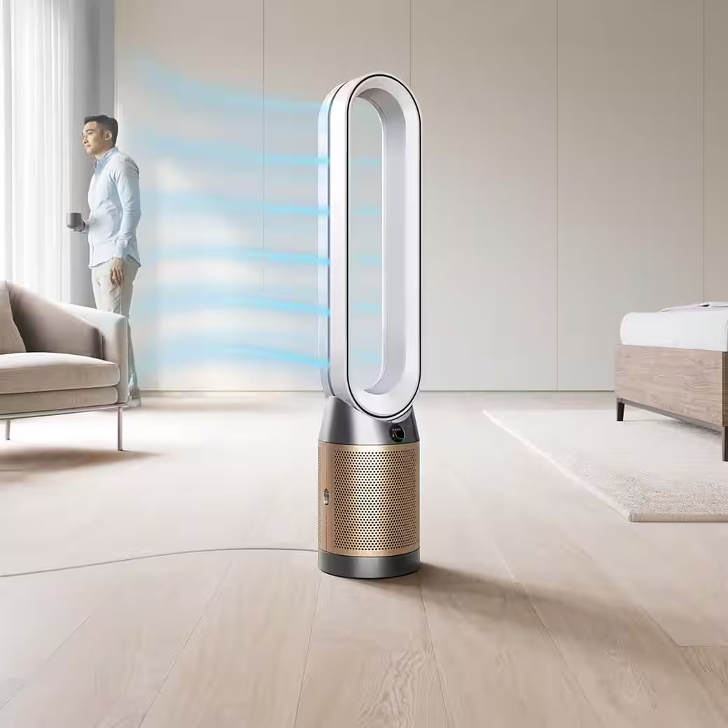 DYSON Purifier Cool™ PC2 De-NOx