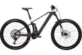BULLS Sonic AM-SX 1 400 Wh – E-Mountainbike Fully