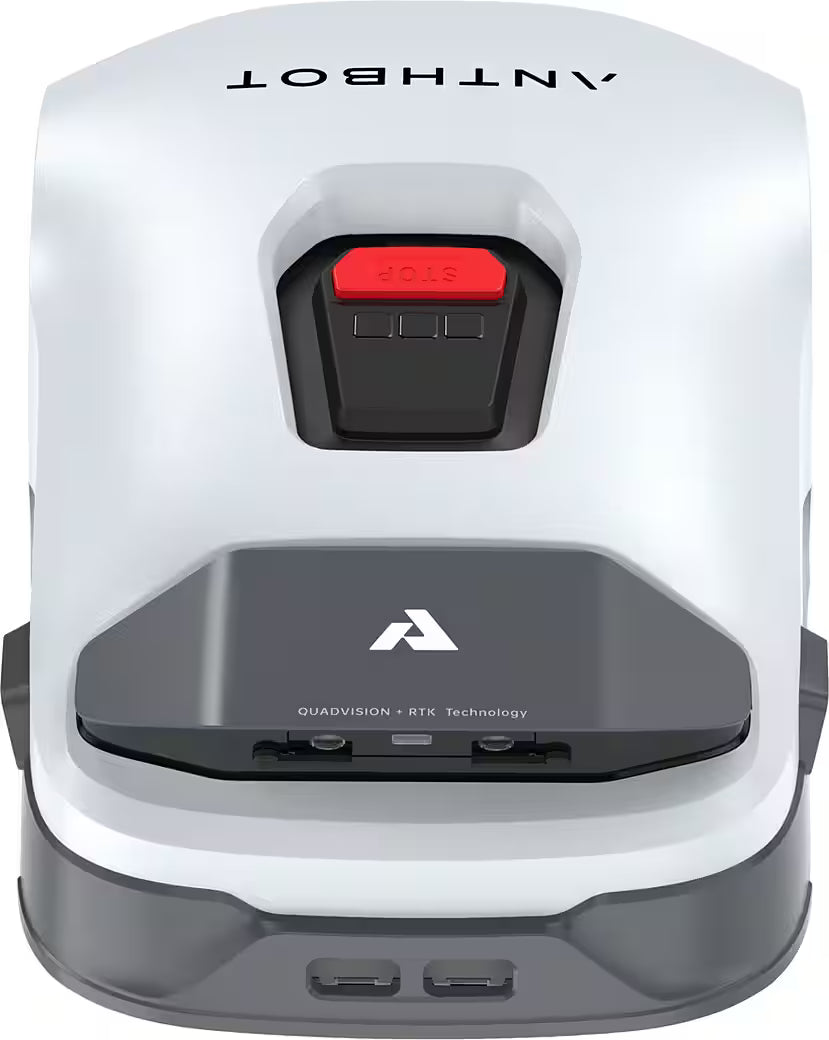 MOVA 1000 – Intelligenter Rasenmähroboter