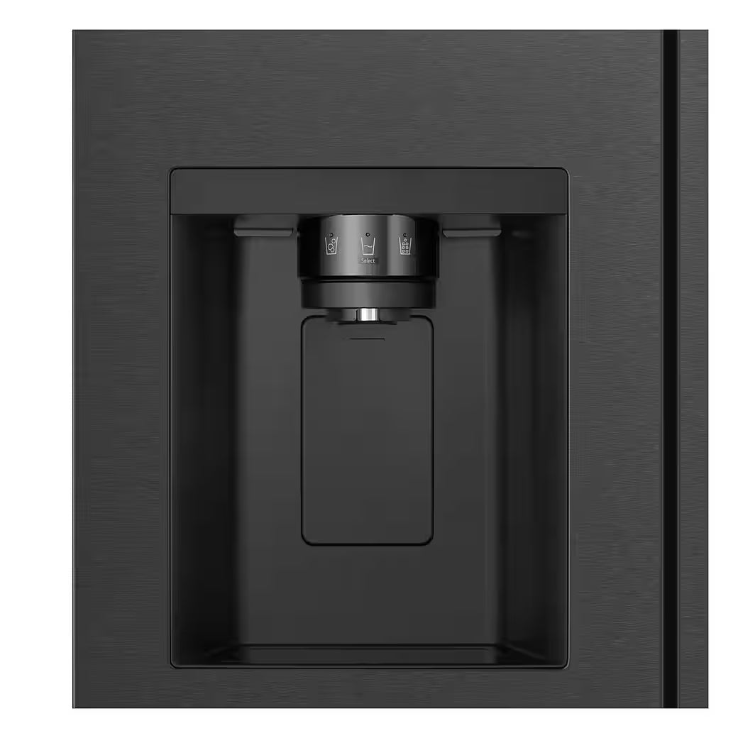 LG Side-by-Side GSLC41EPPE