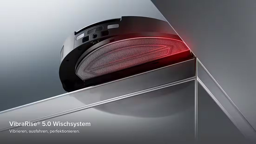 ROBOROCK Saros 20 Sonic Complete – Saugroboter mit Wischfunktion