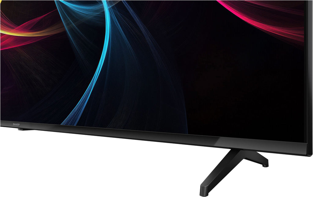 SHARP 4T-C70HLx 70 Inch 4K Ultra HD LED Google TV