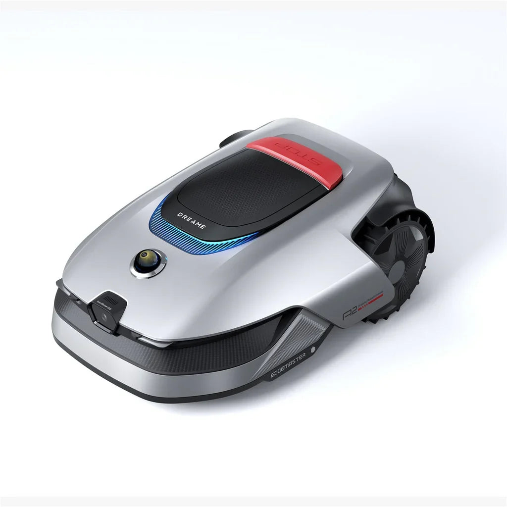 Dreame A2 1200 – Intelligenter Mähroboter