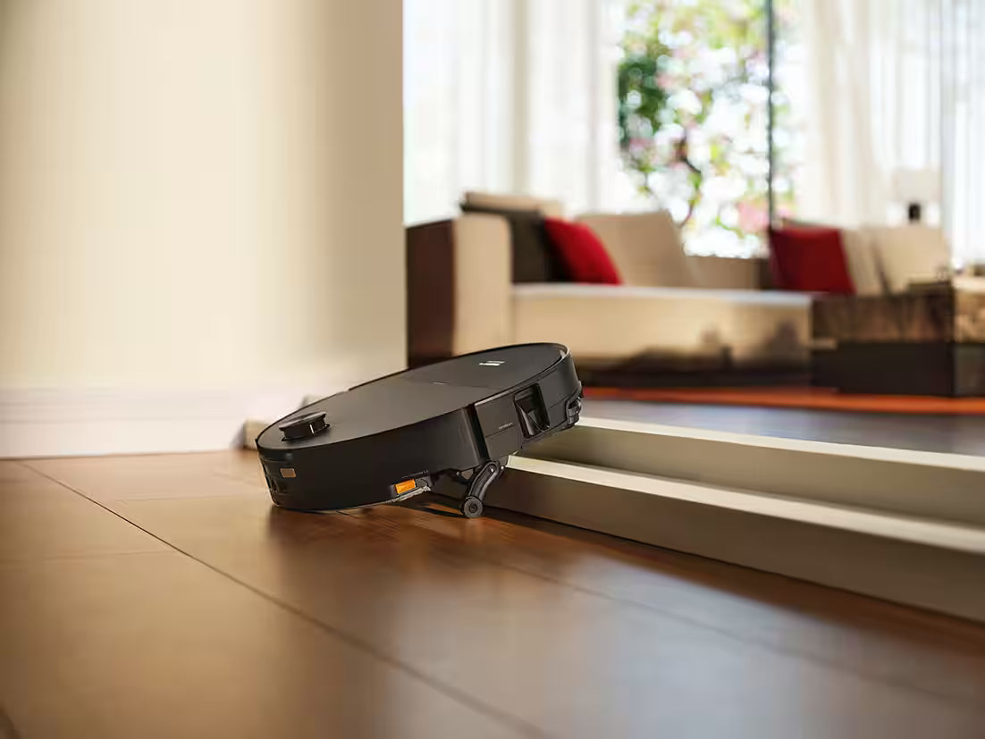 ROBOROCK Saros 20 Sonic Complete – Saugroboter mit Wischfunktion