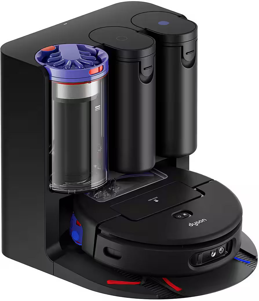 DYSON Spot+Scrub Ai – Saugroboter mit Wischfunktion
