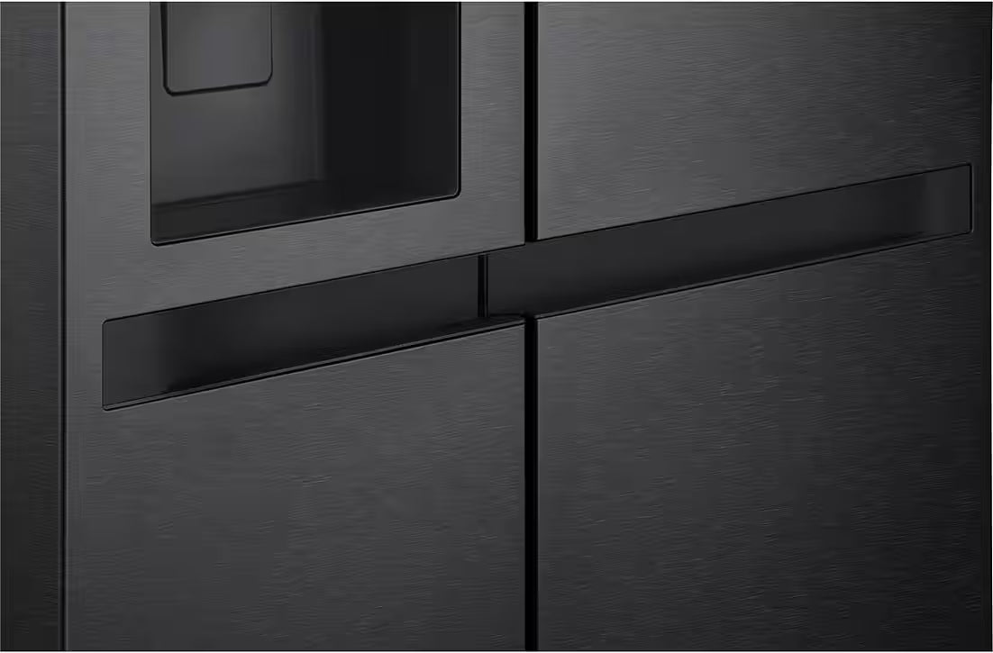 LG Side-by-Side GSLC41EPPE