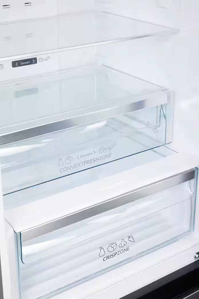GORENJE Fridge Freezer NRK620B61X4OT