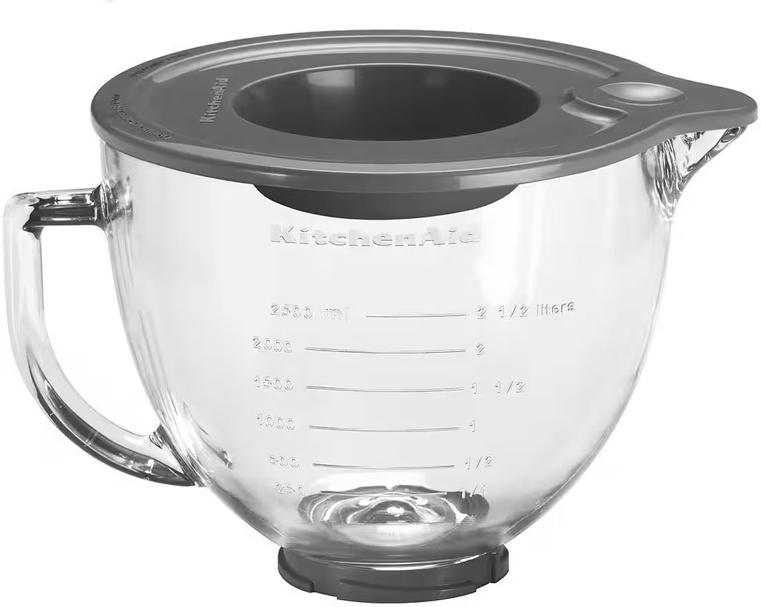 KITCHENAID Artisan 5KSM125EFL Fresh Linen