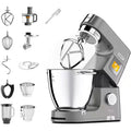 KENWOOD Titanium Chef Patissier XL KWL90.594SI