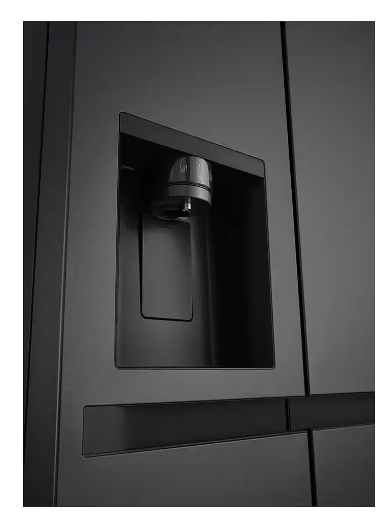 LG Side-by-Side GSLC41EPPE