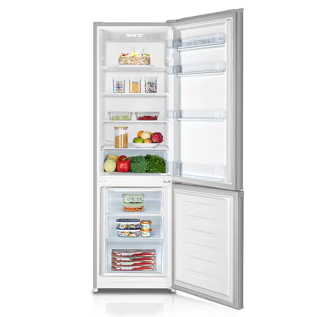 GORENJE RK4182PS4 – Fridge-Freezer
