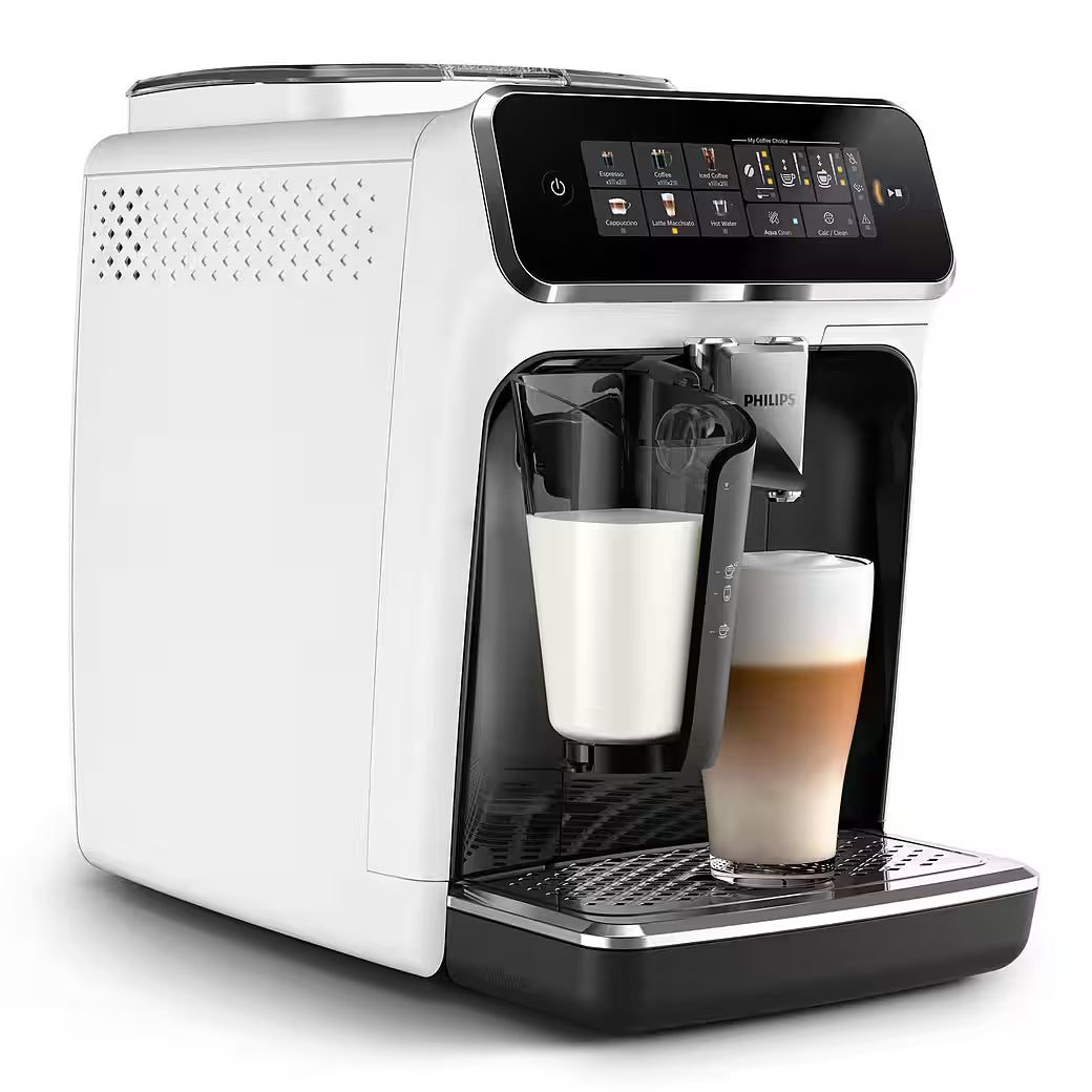 PHILIPS Series 3300 – Kaffeevollautomat EP3343/50