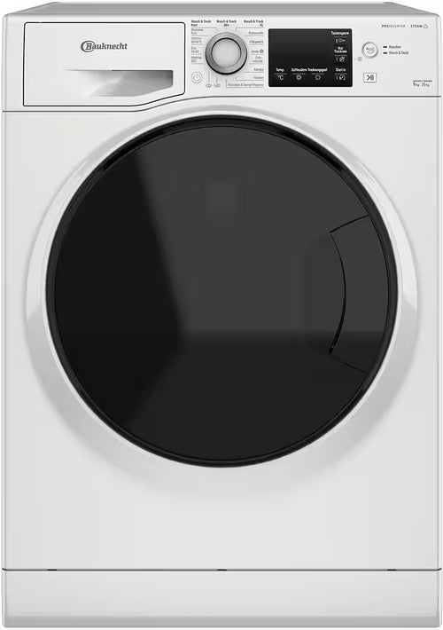 BAUKNECHT WT Super Eco 96S 41 N – Waschtrockner