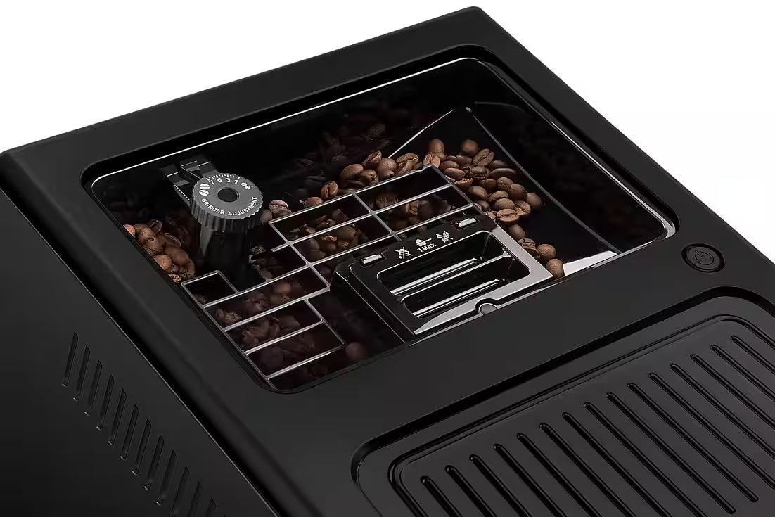 DE'LONGHI PrimaDonna Class ECAM550.65.SB