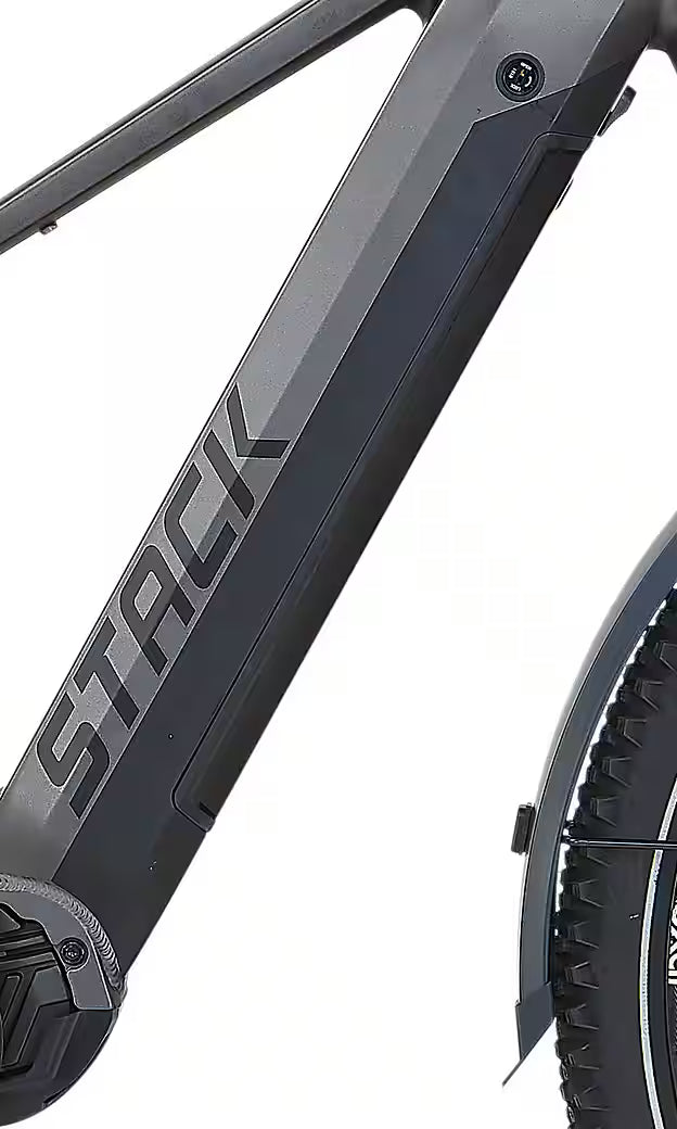 PROPHETE Stack 5.8 SUV E-Bike Trekkingrad