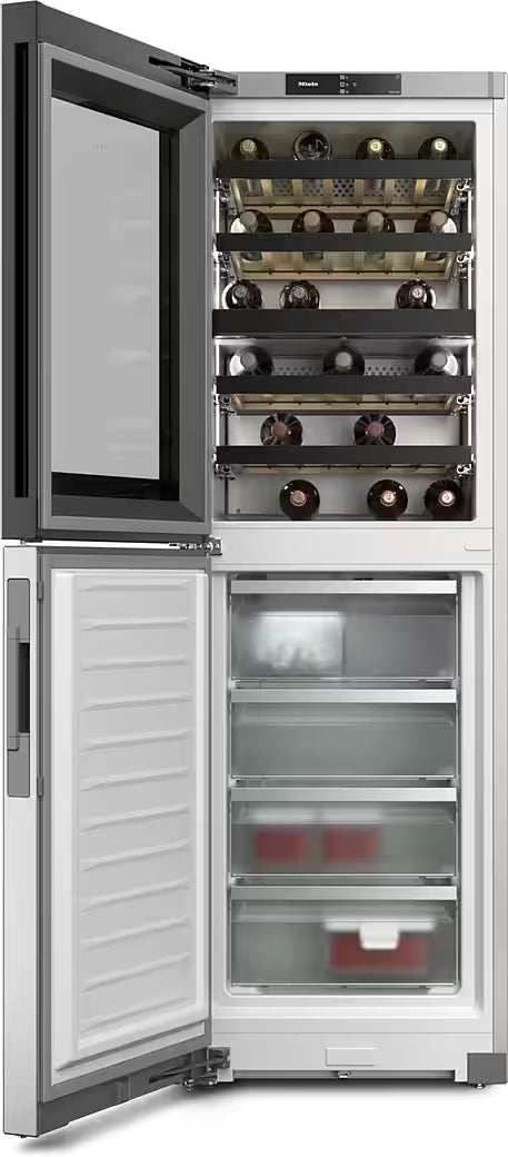 MIELE KWNS 4784 DE – Weinkühlschrank