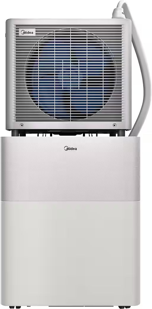 MIDEA PortaSplit-E Split-Klimagerät