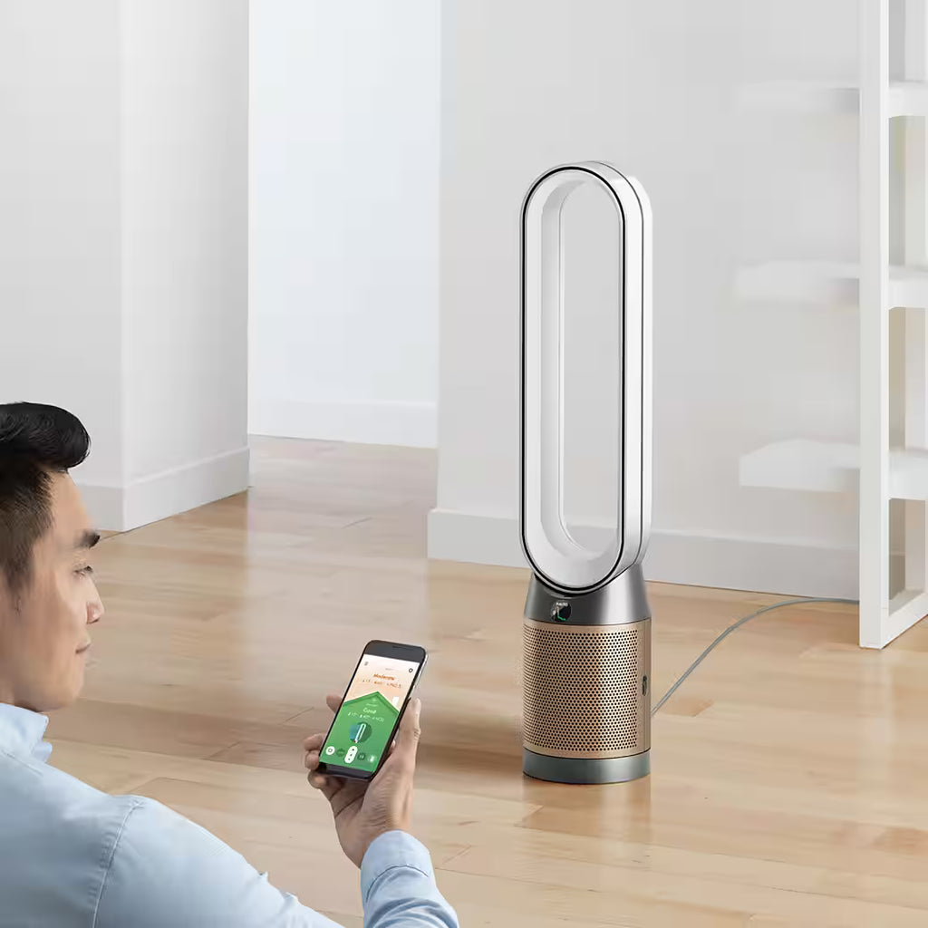 DYSON Purifier Cool™ PC2 De-NOx