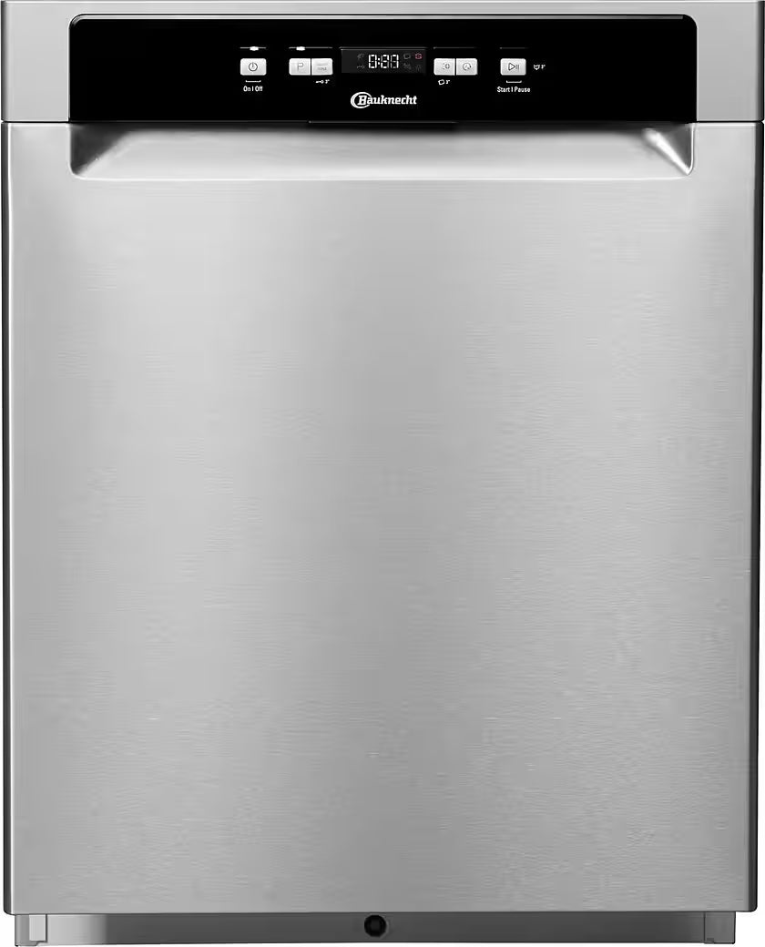 BAUKNECHT OBUC Ecostar 5320 – Unterbaugeschirrspüler