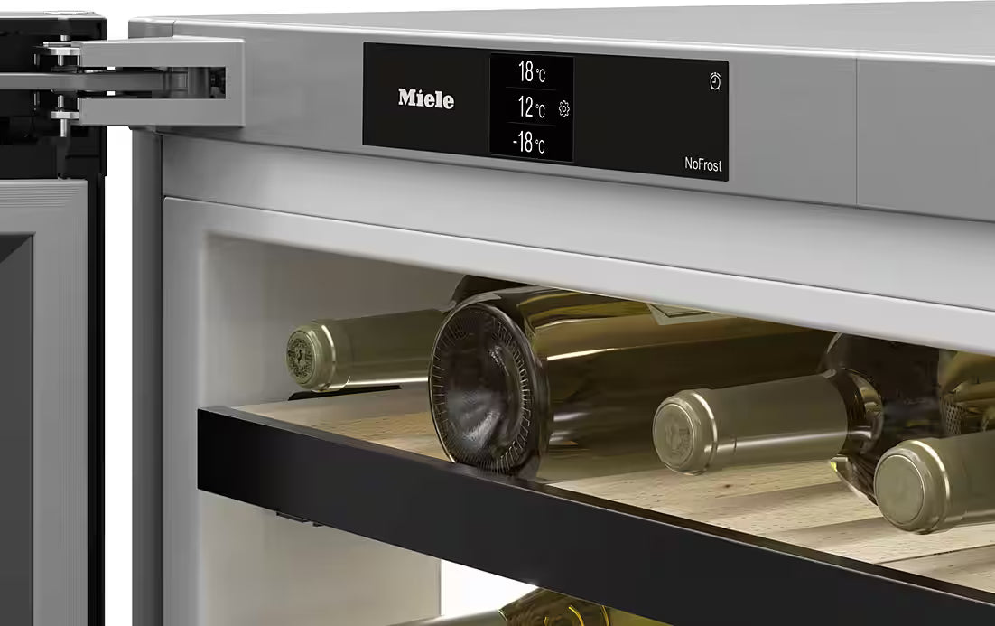 MIELE KWNS 4784 DE – Weinkühlschrank