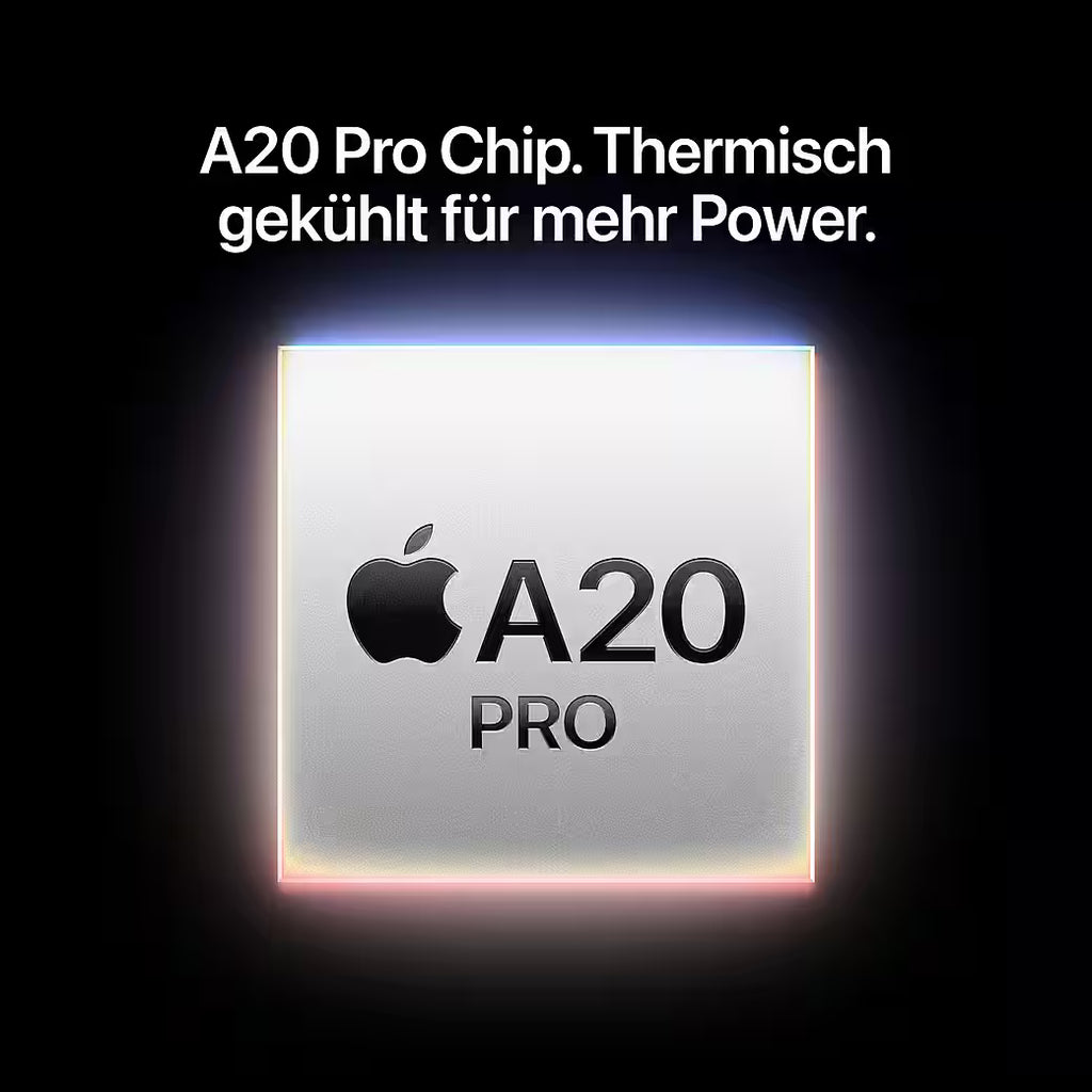 Apple iPhone 18 Pro Max Smartphone