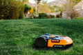 WORX Landroid S400 – Intelligenter Rasenmähroboter