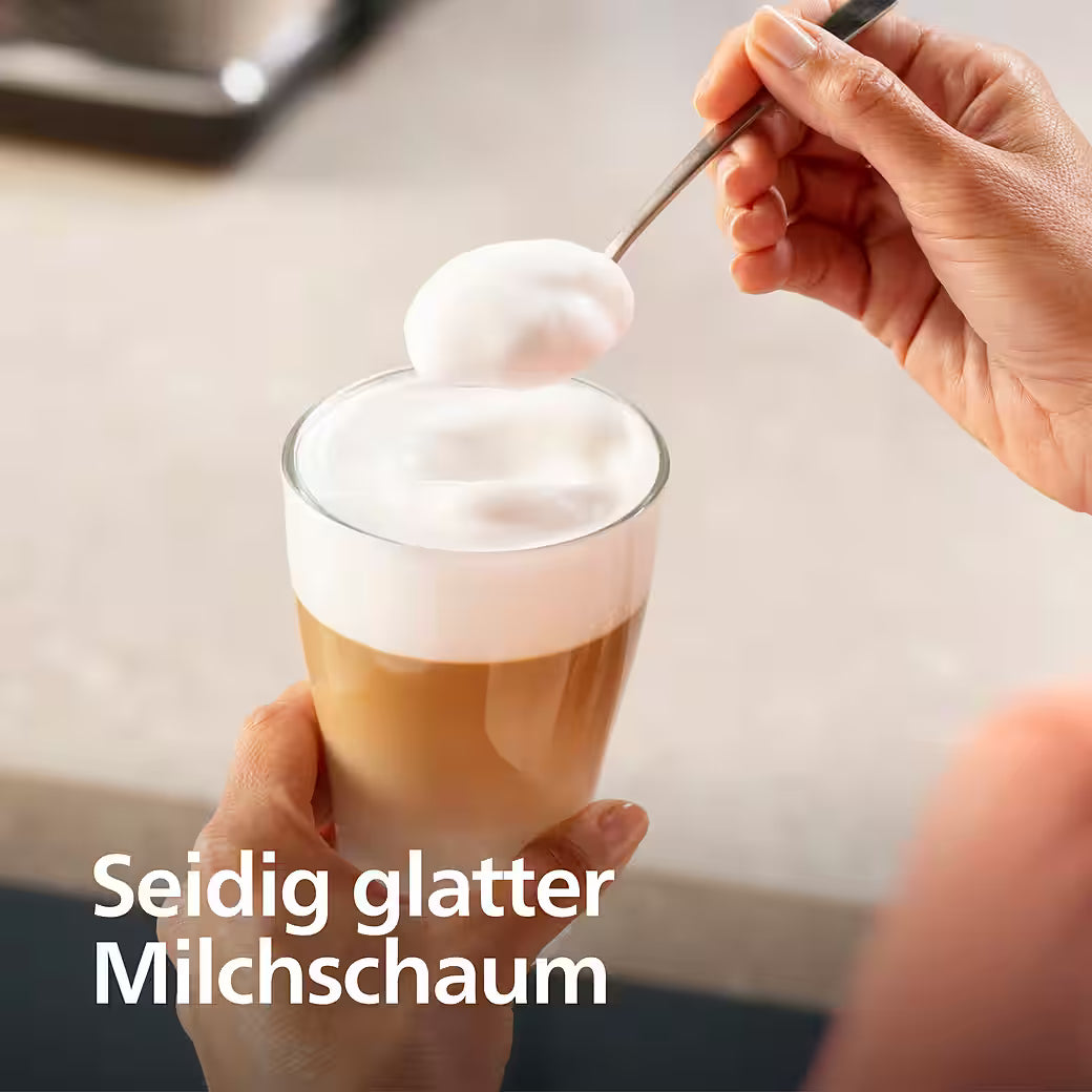 Philips 5400 Series EP5443/70 – Kaffeevollautomat