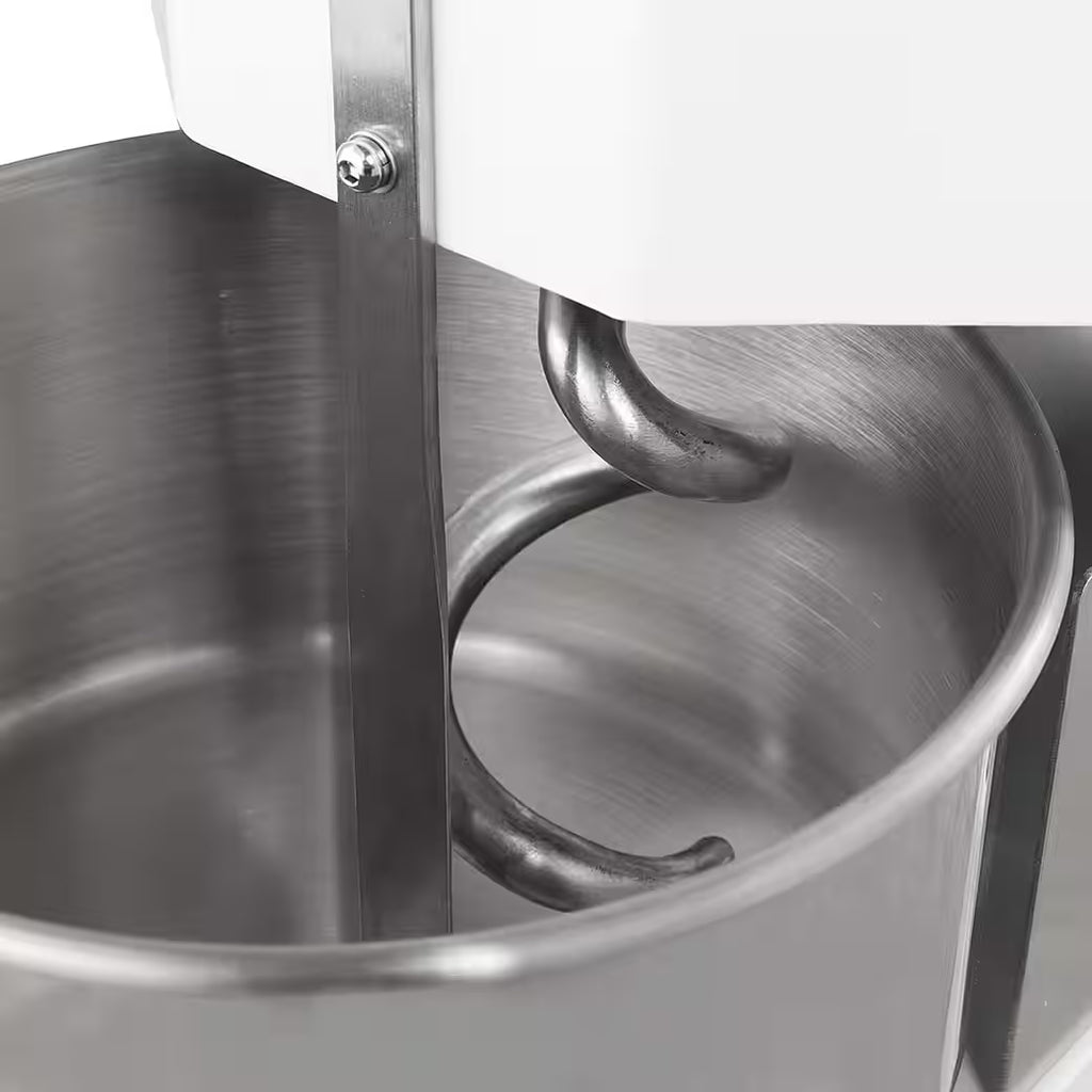 GASTROHERO Teigknetmaschine ECO 8 Liter