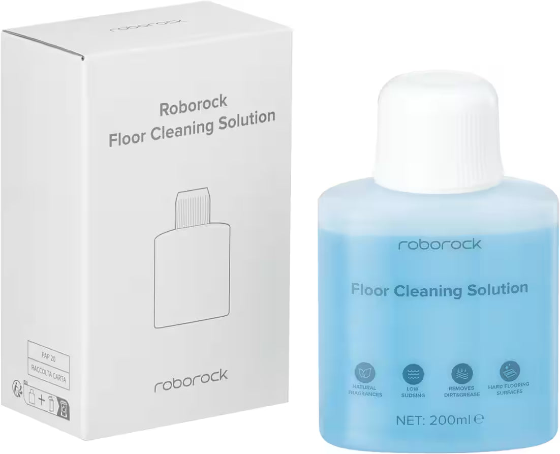 ROBOROCK Saros 20X – Saugroboter mit Wischfunktion