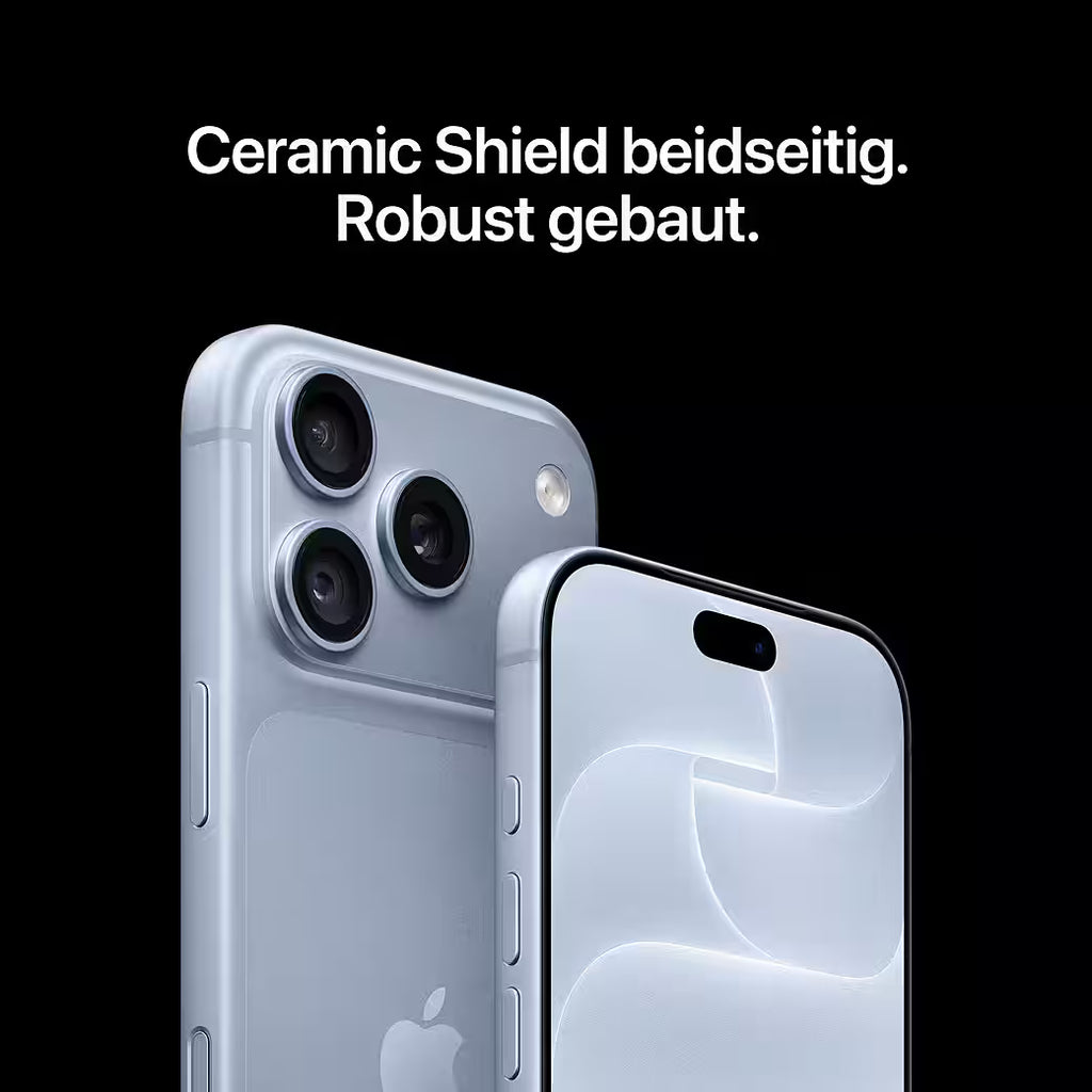 Apple iPhone 18 Pro Max Smartphone
