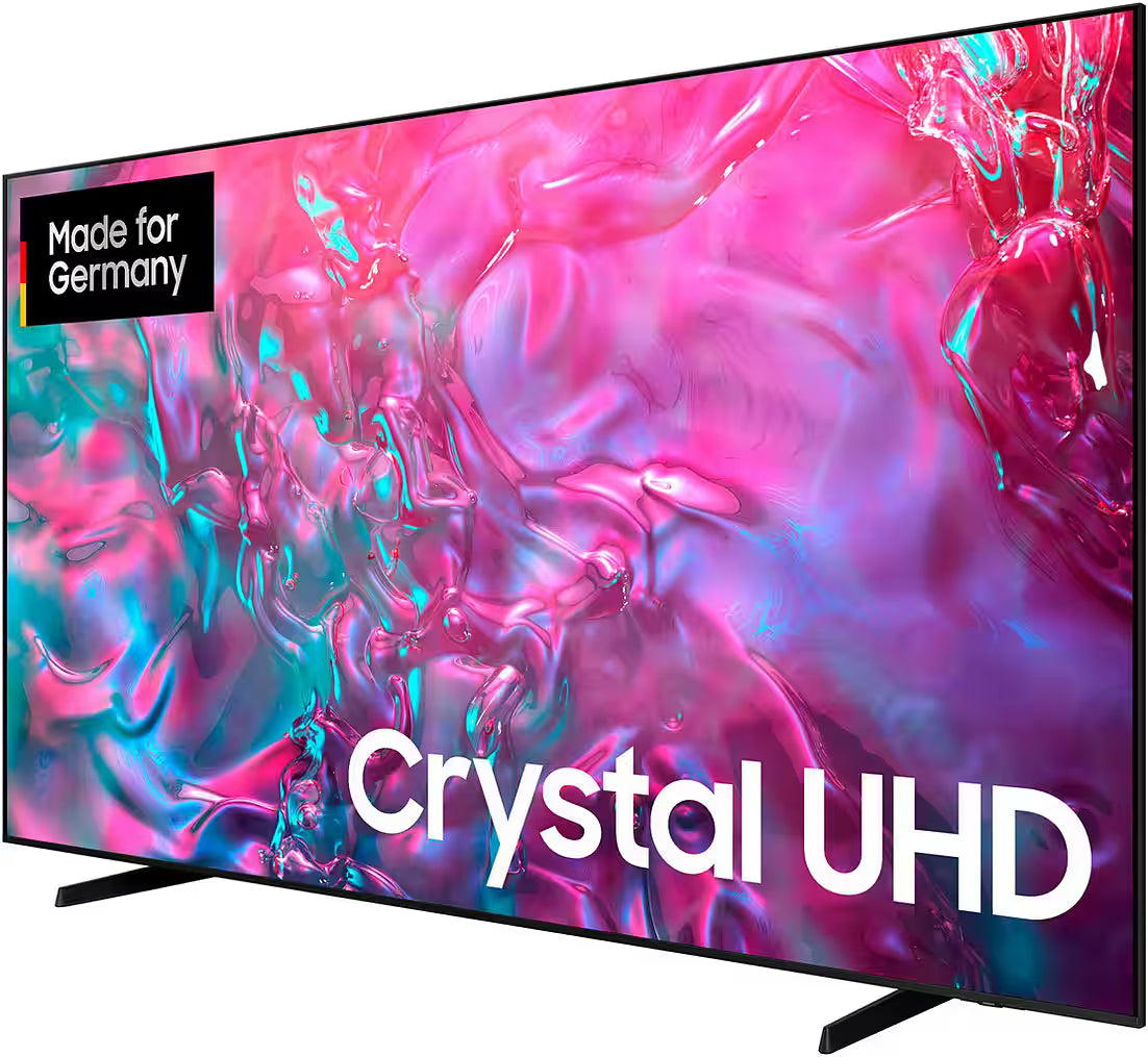 Samsung GU98DU9079U 98 Zoll 4K LED-Fernseher