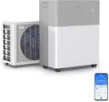 MIDEA PortaSplit Split-Klimagerät 3,5 kW