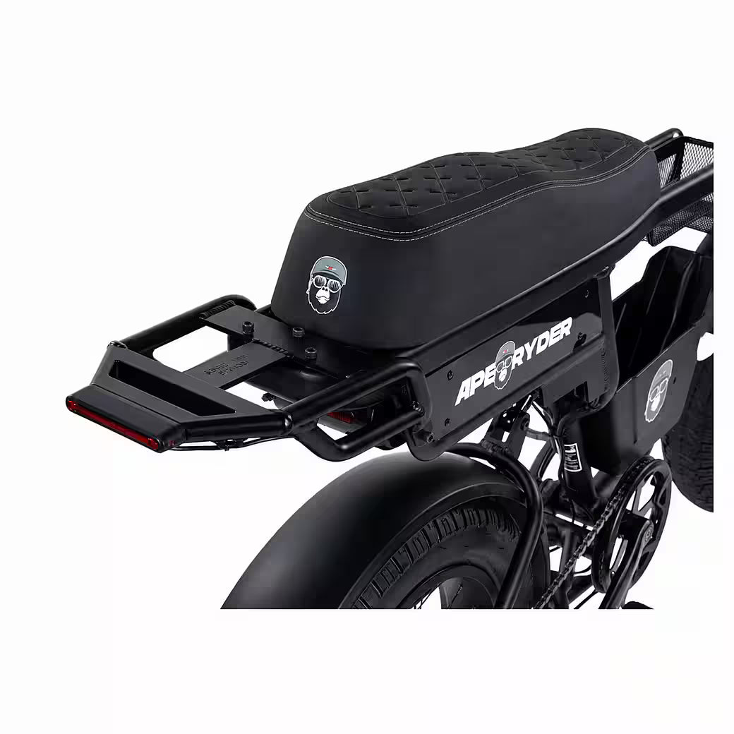 APE RYDER Jambo Pro – E-Fatbike 20 Zoll