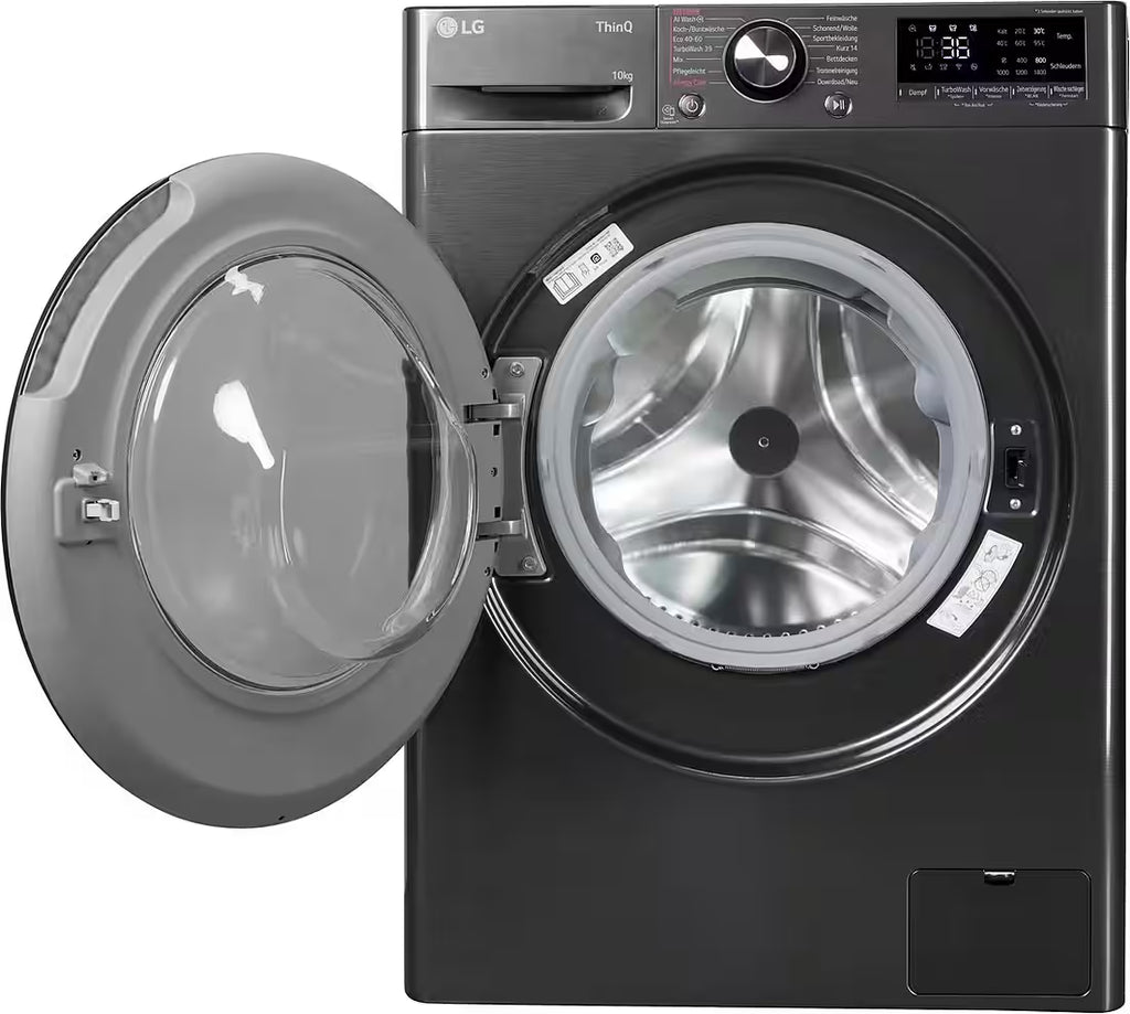 LG F4WR700YB – Waschmaschine
