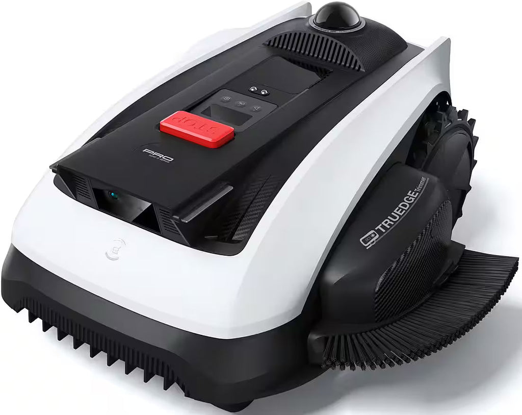 ECOVACS GOAT O1200 LiDAR PRO – Mähroboter mit Dual-LiDAR