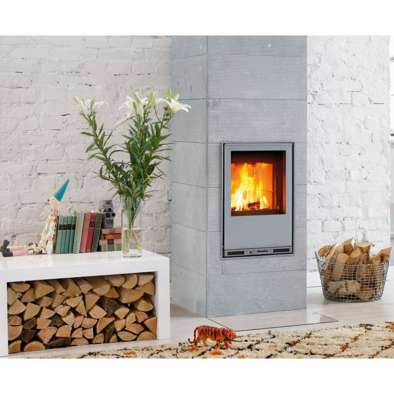 33 cm Firewood – Specially for Masonry Heaters – Kiln-Dried – Ready to Use – Softwood & Hardwood