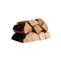 Fresh-Cut Firewood Logs – Green Wood (Steres) – Not Kiln-Dried