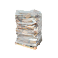 Bulk Bale of Kiln-Dried G1H1 Firewood