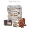 Firewood Discovery Pack