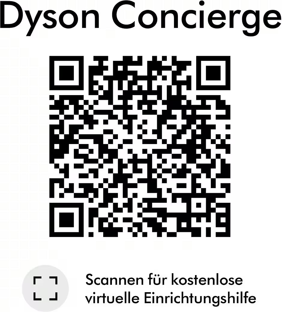 DYSON Spot+Scrub Ai – Saugroboter mit Wischfunktion