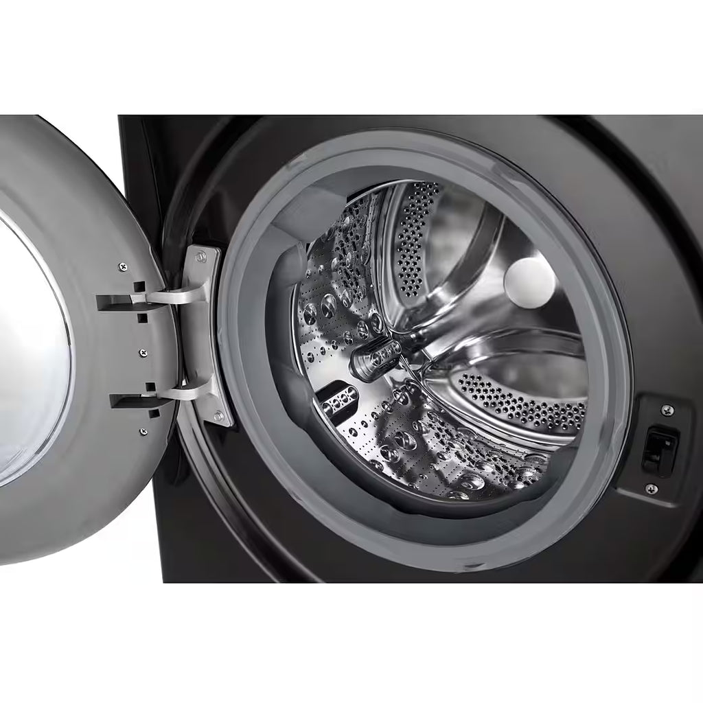 LG F4WR700YB – Waschmaschine