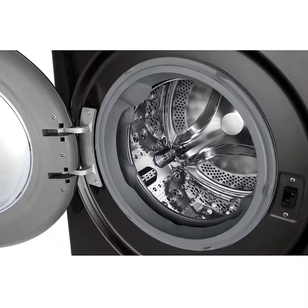 LG F4WR700YB – Waschmaschine