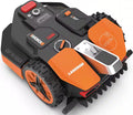 WORX Landroid VISION M800 – Intelligenter Mähroboter ohne Begrenzungskabel